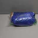 Aokitec Sensory Swing for Kids with Special Needs, Indoor Kids Swing Cuddle Hammock Chair Adjustable Aerial Swing for Children with Autism, ADHD, Asperger, Sensory Integration(Blue)