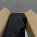 powoq Rear Trunk Organizer Compatible with 2023-2026 Honda CRV Side Divider with Flocking Lids Side Storage Box (Only For Hybrid Sport Touring) Replacement for 23-26 Honda CR-V Accessories