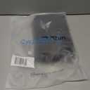 Women's Long Sleeve with 3 Rear Pockets (Black, XS)