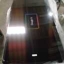 TCL 55 Inch Class QM6K Series | Mini LED QLED 4K HDR | 55QM6K, 2025 Model | 120HZ-144HZ High Brightness Smart Google TV Dolby Atmos Onkyo Audio | Voice Remote Alexa Gaming Streaming Television