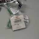 Engagement Ornament 2025 - Engagement Gifts for Couples, Her, Bride to Be, Newly Engage Couple - Just Engaged Gift for Friends, Women, Fiance - Ceramic First Christmas Engaged Ornament 2025