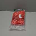 CAKETIME Silicone Muffin Pan Mini 24 Cups Cupcake Pan, Nonstick Food Grade Silicone Mold Baking Pan 1 Pack