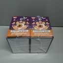 2 x 15 Pack Halloween Gummy Body Parts - 5 Pcs Per Bag (75Pcs Per Box ) Holiday Themed Gummy Candy  Trick Or Treat Delicious Candys - Bulk Halloween Candys Great Use, For Kids, Trick or Treat, Party Favor, Classrooms, Goodie Bags (EXP 06/12/27)