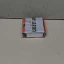 Womens Belts for Jeans Genuine Leather Belt Vintage Solid Brass Circle buckle Gift Box Packaging (XL|Fits Waist 40-42, Dark Brown)