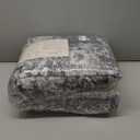 8x10 Area Rugs Large Washable Rugs for Living Room Soft Non-Slip Backing Stain Resistant Carpet for Bedroom Dining Room Vintage Rugs for Home Decor 8x10 Light Brown