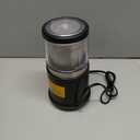 SHARDOR One Touch Coffee Grinder Electric, Spice, Herb, For Coffee Bean Spices and Seeds with 1 Removable Stainless Steel Bowl, Dry Grinder, Black