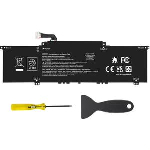 BN03XL rechargeable li-ion battery pack, 11.55V 51Wh