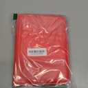 ANIXITECH 300 Slots Game Card Holder Binder, Mini Cards Storage Organizer with Sleeves Compatible with SD Memory Cards, Portable Card Album Binder (Red)