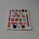 Cat Advent Calendar 2025, 24 Days Christmas Countdown Calendar with Assorted Interactive Cat Toys for Indoor Kitten Cats Pet Surprise Xmas Gifts for Cat Lovers Women