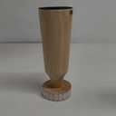 HD 10inch Wood Candle Holder