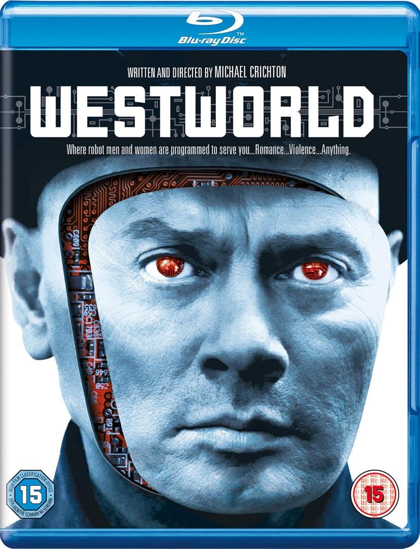 Westworld - 40th Anniversary Edition