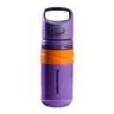 Tommee Tippee Superstar 11oz Insulated Flip Top Sportee Straw Cup, No Spill Sippy Cups for Toddlers 1-3, Leak and Shake Proof, Pack of 1