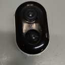 Security Cameras Wireless Outdoor, Battery Powered 2k Color Night Vision, AI Motion Detection Spotlight Siren, IP66 Weatherproof, 2-Way Talk, SD/Cloud Storage, 2.4Ghz WiFi Cameras for Home Security