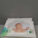 ECO BOOM Diapers, Viscose from Bamboo Diapers, Natural Soft Disposable Nappies for Infant, Size 3 Suitable for 13 to 22lb (Medium - 32 Count)