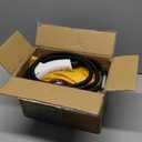 Heavy Duty Handheld Steam Cleaner, 15s Heat-Up, 9-Level Adjustable 2500W Pressurized Steamer for Cleaning with 14 Accessories, Multipurpose Portable Steam Cleanr for Home, Car, Grease, GroutOrange