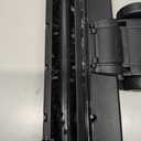 Turbo Brush Head Replacement for Shark Rotator NV500 NV501 Series, AZ3002 (Only Compatible with Vacuums Over 1000W)  Vacuum Accessories & Attachments for Shark Vacuums  Ideal for Pet Hair Removal