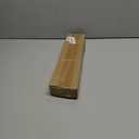 Curtain Rods for windows 32-48 inch, 5/8 inch Decorative Curtain Rod Set, Matte Black Splicing Heavy Duty Metal Curtain Rod with Brackets