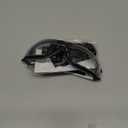 Koziface S30 Safety Glasses for Men and Women Adjustable Elastic Headband Strap and Arms 2 Ways to wear Stylish Black White Work Protective Anti Fog No Slip ANSI Z87.1 Rated Goggles for Indoor/Outdoor