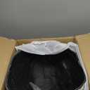 VEVOR Faux Rock Cover, Outdoor Fake Rock Well Pump Cover, Realistic Natural Texture, Lightweight & Weather-Resistant Polyresin Artificial Boulder for Landscaping Garden Yard Dcor, Grey, Small Size