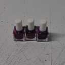 Tenoverten - Natural Nail Color | Clean, Natural, Non-Toxic Nail Care (0.45 fl oz | 13.3 mL) Purple