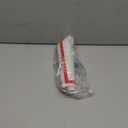 Silicone Baking MatNon Stick Rolling Dough with Measurements for Pie Pizza Cookies Fondant MakingExtra Thick Non Slip Silicone Pastry Mat (XXL-24"32", Red)