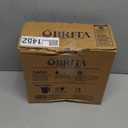 Brita Metro Water Filter Pitcher with SmartLight Change Indicator, BPA-Free, Replaces 1,800 Plastic Water Bottles a Year, Lasts Two Months, Includes 1 Filter, Small - 6-Cup Capacity, White