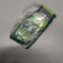 Gaiam Wrist and Ankle Weights, Wearable Bracelet to Strengthen, Tone & Sculpt, Adjustable Ankle Weights for Women & Men for Yoga, Dance, Pilates, Barre, Cardio, Home & Gym Use (2.5 LB, Soft Lime)