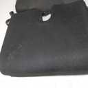 Wheelchair Cushion for Pressure Relief - (2-Piece Set) 18x16 Anti-Slip Wheelchair Seat Cushions for Adults, Seniors with Lumbar Pillow and Removable Strap, Gel Cushion for Wheelchair (Black)