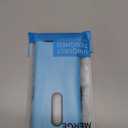 TUDIA Merge [Fits Verizon UW Version Only] Compatible with OnePlus 8 5G UW Case (2020) - Military Grade Shockproof Slim Dual Layer Rugged Protective Phone Cases - Blue