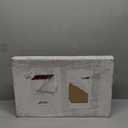 6pcs 12"x19" -1/4 inch Thick Wood Pieces