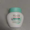 PONDS Cold Cream Cleanser, Fragrance-Free  Moisturizing Makeup Remover & Deep Cleansing Face Cream  Facial Cleanser for Soft, Radiant Skin  Dermatologist Tested, Non-Comedogenic, 6.1 oz