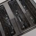 Cuisinart CPT-142 4-Slice Compact Plastic Toaster PARENT