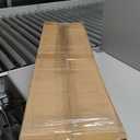 Happybuy 3 Pack of 2 Channel 11000lbs per Axle Capacity Protective Wire Cord Ramp Driveway Rubber Traffic Speed Bumps Cable Protector