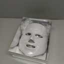 MIBIITTY Beauty Led Mask, Led Face Mask Light Therapy