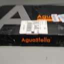 AguaStella AS60BG Brushed Gold Brightly Kitchen Sink Faucet with Pull Down Sprayer Single Handle
