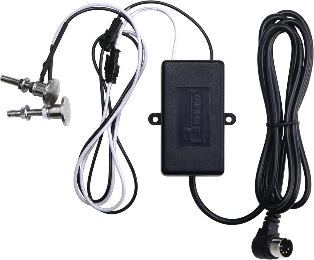 Okin Touch Sensor Control Box Set Replacement 5 Pin for Lift Chairs/Electric Recliners/Power Supply Sofa for Limoss Kaidi