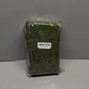Artificial Moss 16oz  Fake Moss for Crafts, Fairy Gardens, Wedding & Party Decor, Centerpieces & Potted Plants (Fresh Green, 455g)