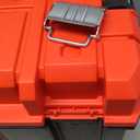 CRAFTSMAN VERSASTACK Deep Tool Box, Lockable, 17-in. (CMST17825)