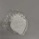 Flycalf Strawberry Cookie Cutters Fruit Summer with Plunger Stamps Holiday PLA Baking Accessories Cutter Molds Gifts Decorative Party 3.5" Kitchen Cake Supplies