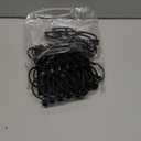 Shappy 16 Packs Plastic Wizard Glasses Round Glasses Frame No Lenses for Halloween Costume Party Supplies