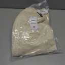 Womens Oversized Sweaters Crewneck Long Sleeve Casual Loose Pullover Sweater Cable Knit Vintage Tops (L)