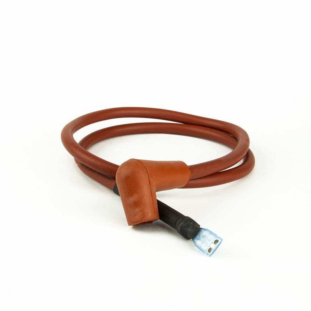 Replacement Ignition Cable 394800-30 Fits Honeywell 394800-30, Boiler Cable 30"