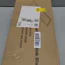 IZLTUV-Gen 3 Mount for Starlink, Heave Duty Adjustable 2-Way Wall Mounting Kit Compatible with V3 Starlink Standard Dish, Include Gen 3 Pipe Adapter