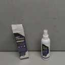 No Chew Spray for Dogs & Cats, 175ML - Bitter Apple Spray for Dogs to Stop Chewing, Effective Dog Deterrent Spray for Carpet Furniture, Anti Chew Spray for Puppies Indoor & Outdoor Safe Purple