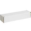 BOX USA Shipping Boxes Long 15"L x 2"W x 2"H 50-Pack - Corrugated Cardboard Box for Moving, Mailing, Packing, Packaging and Storage