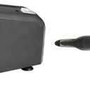 Bostitch Impulse Drive, 30 Sheet Electric Stapler and Bostitch Office Professional Magnetic Easy Staple Remover