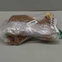 Bearington Morton The Moose Stuffed Animal - 10.5" Baby Moose Plush Toy with Soft and Fluffy Fur - Adorable Elk Stuffy Toy and Huggable Gift for Kids, Toddlers, and Woodland Animal Lovers