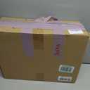 7.2FT Metal Arch Backdrop Stand Gold Arched Backdrop Frame for Wedding Party Ceremony Birthday Bridal Baby Shower Garden Floral Balloon Arch Decoration