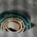 Food Warming Mat with Heat-Resistant Pad, 26X15 Inch, 6-Level Temp 6-Hour Timer, Child Lock Safety,Food Warmer Chafing Dishes for Buffet.