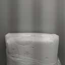 Pack and Play Mattress, 38x26 Memory Foam Pack N Play Mattresses Pad with Breathable Removable Cover, High Resilience Dual-Sided Soft & Firm Support Baby Mattress for Pack N Play (006-white)